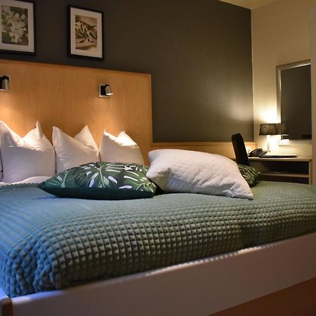 Hotel Atlanta Valkenburg aan de Geul Extérieur photo