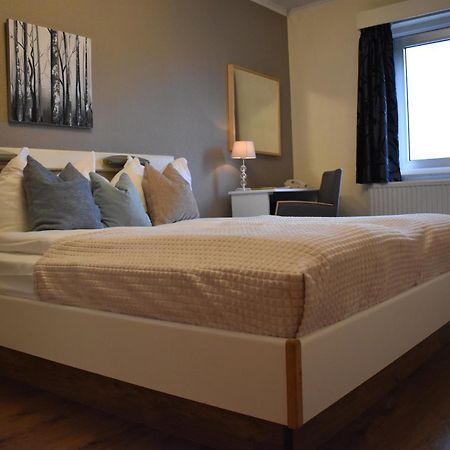 Hotel Atlanta Valkenburg aan de Geul Chambre photo