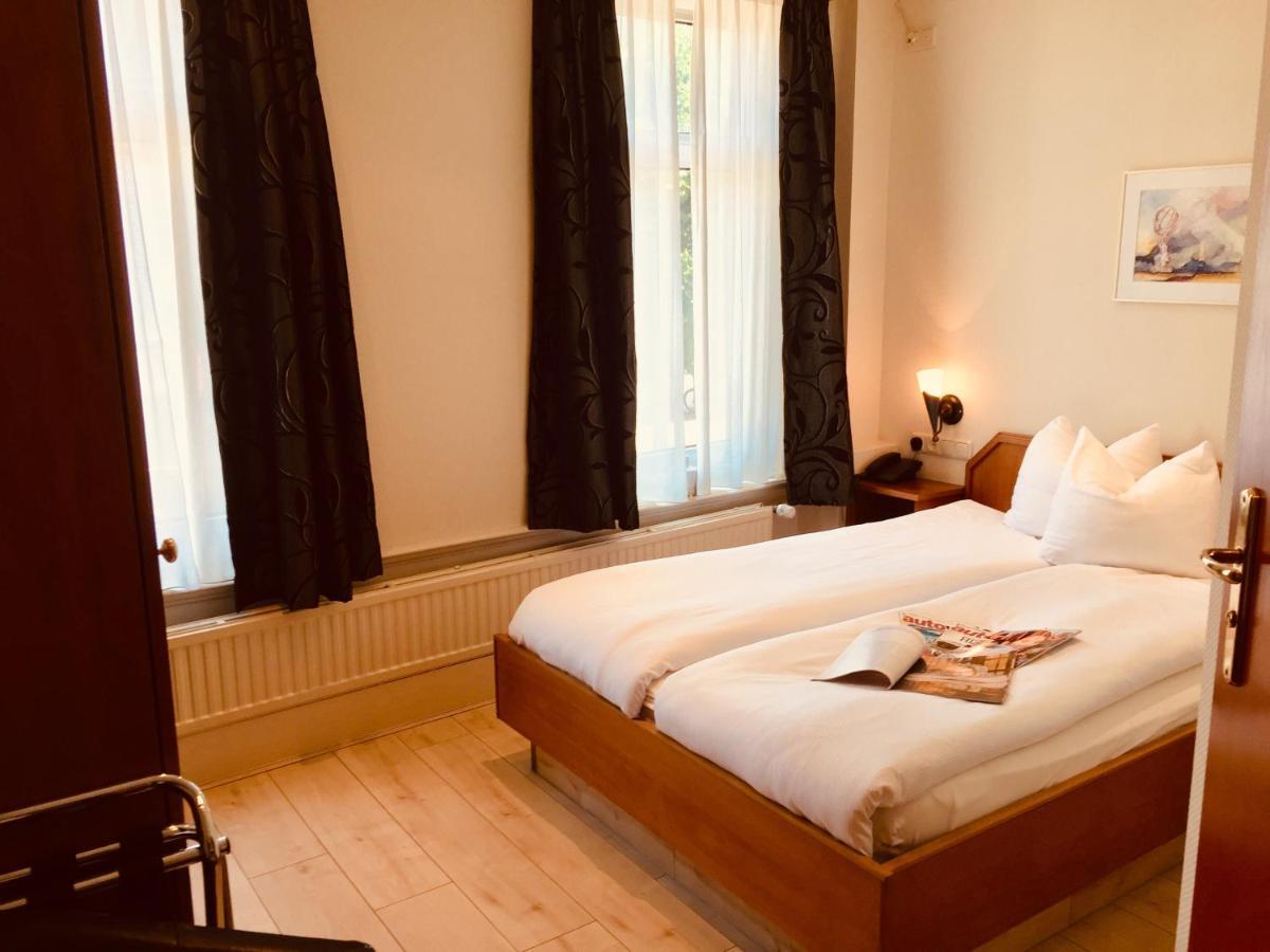 Hotel Atlanta Valkenburg aan de Geul Extérieur photo