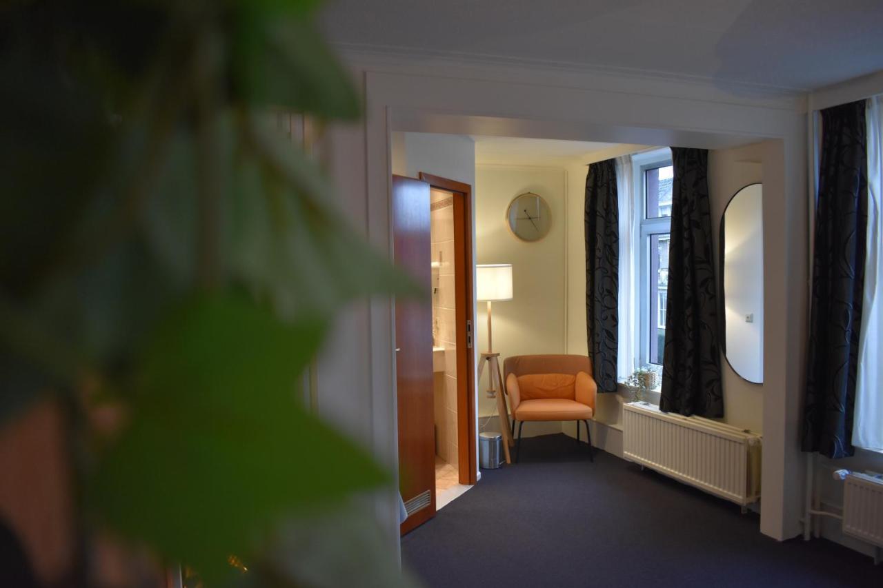 Hotel Atlanta Valkenburg aan de Geul Extérieur photo