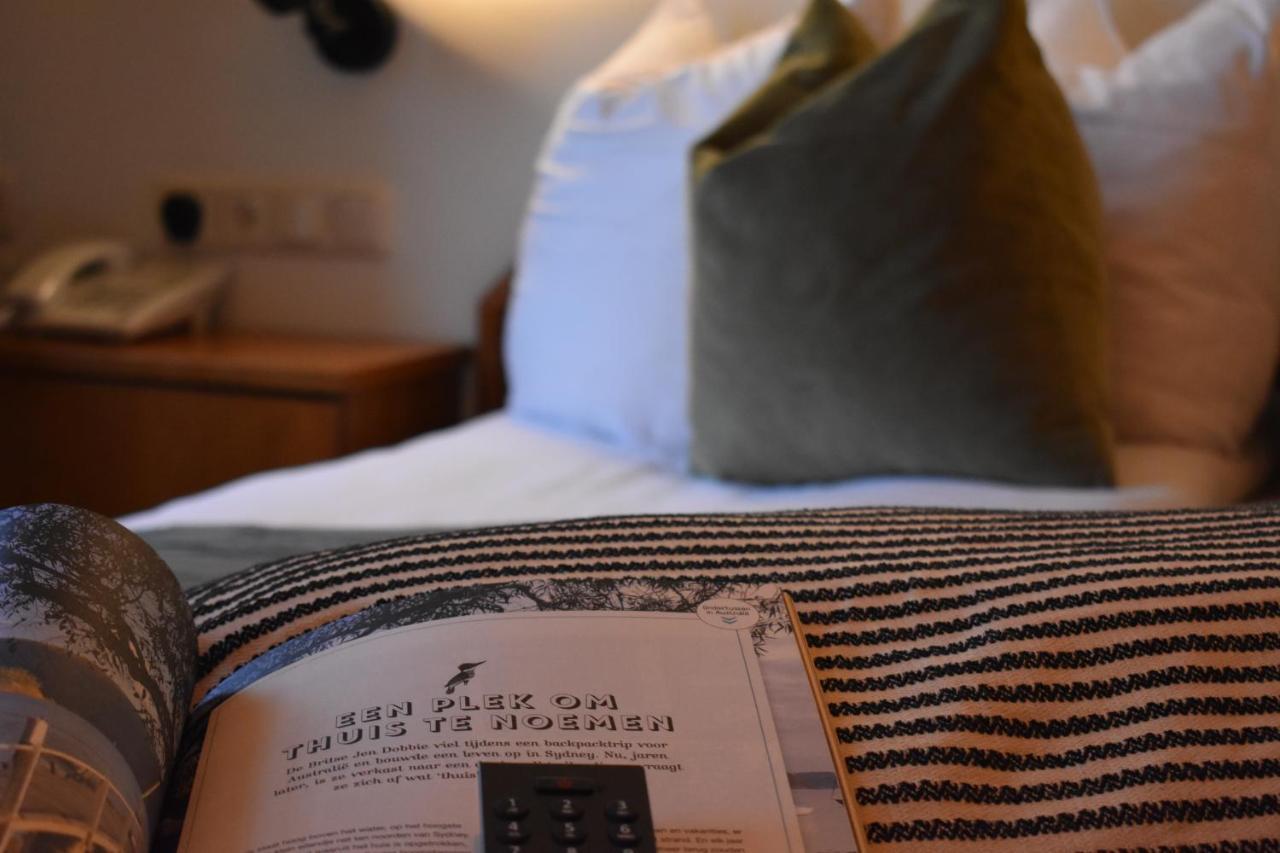 Hotel Atlanta Valkenburg aan de Geul Extérieur photo