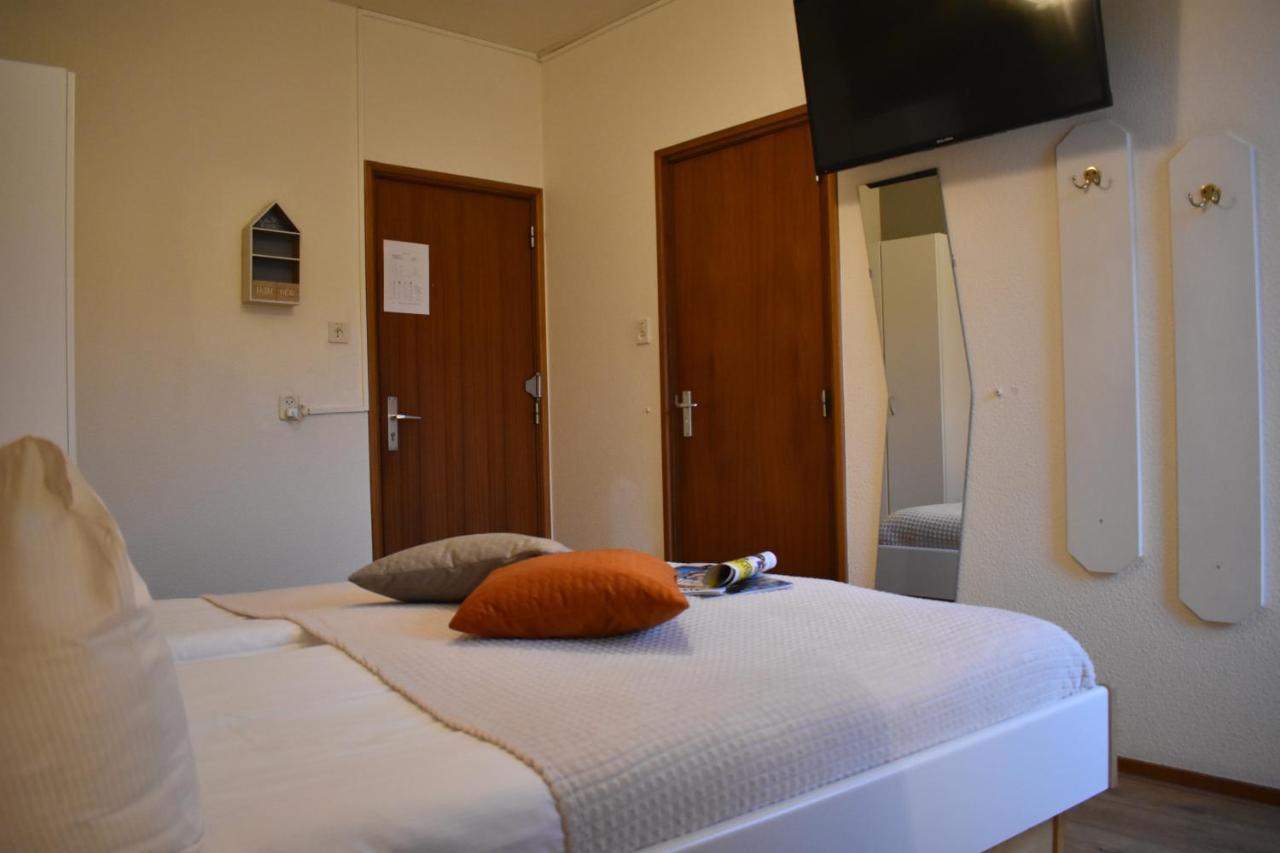 Hotel Atlanta Valkenburg aan de Geul Extérieur photo