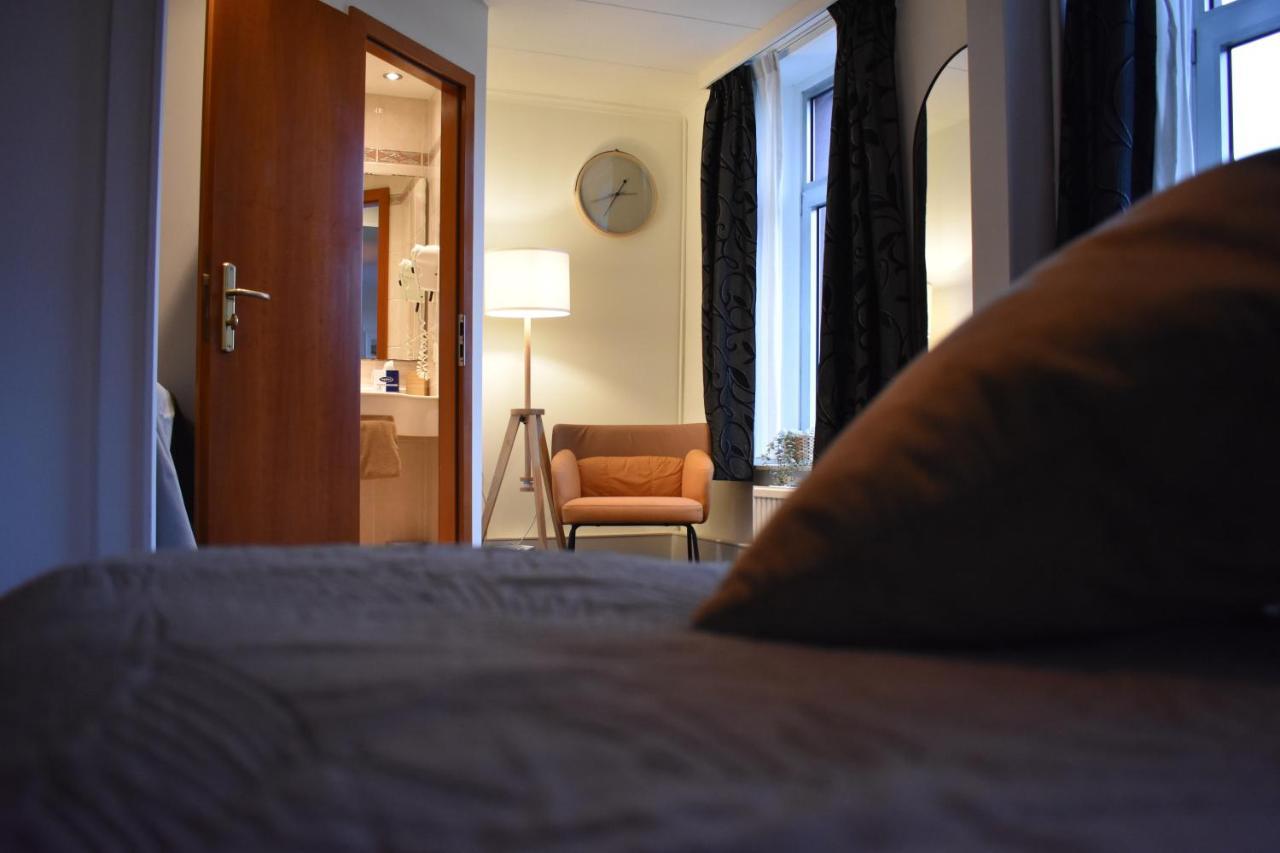 Hotel Atlanta Valkenburg aan de Geul Extérieur photo