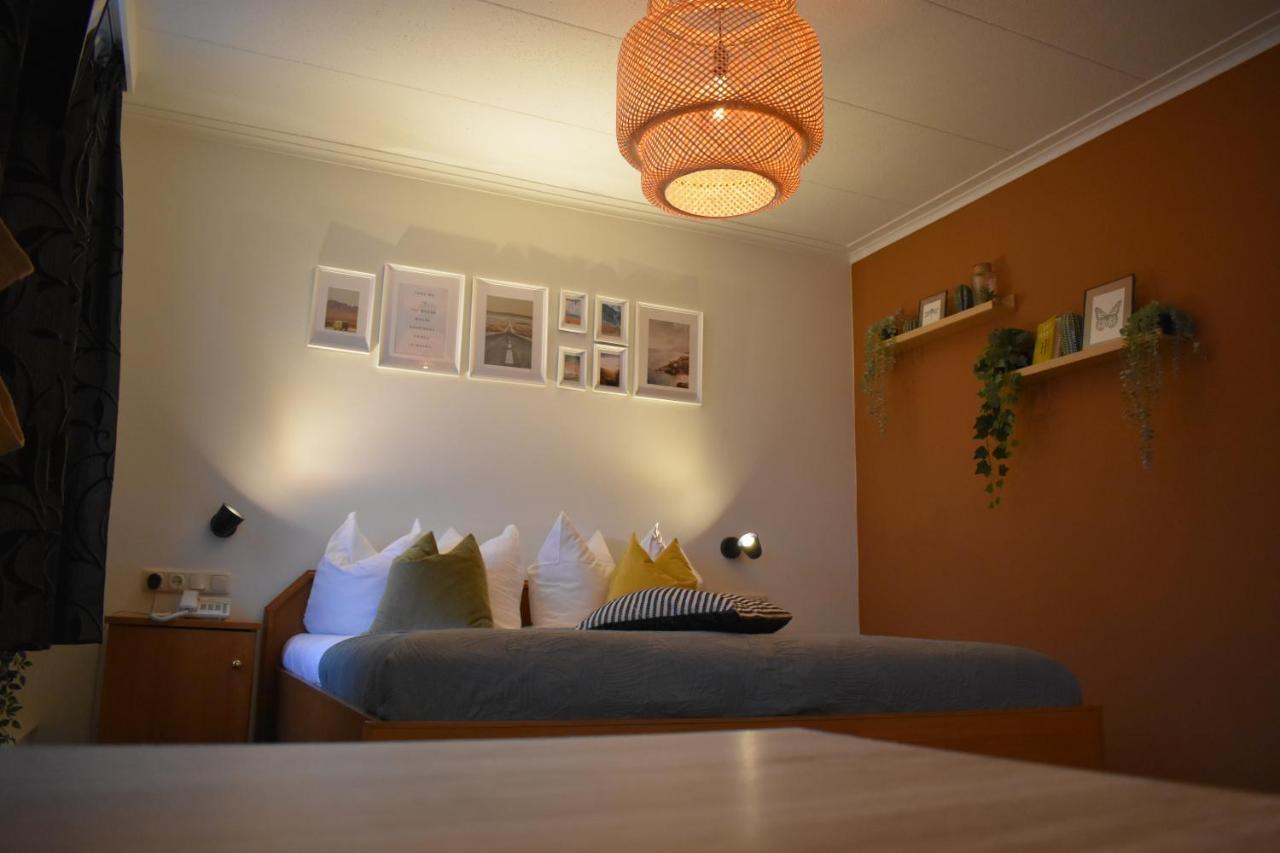 Hotel Atlanta Valkenburg aan de Geul Extérieur photo