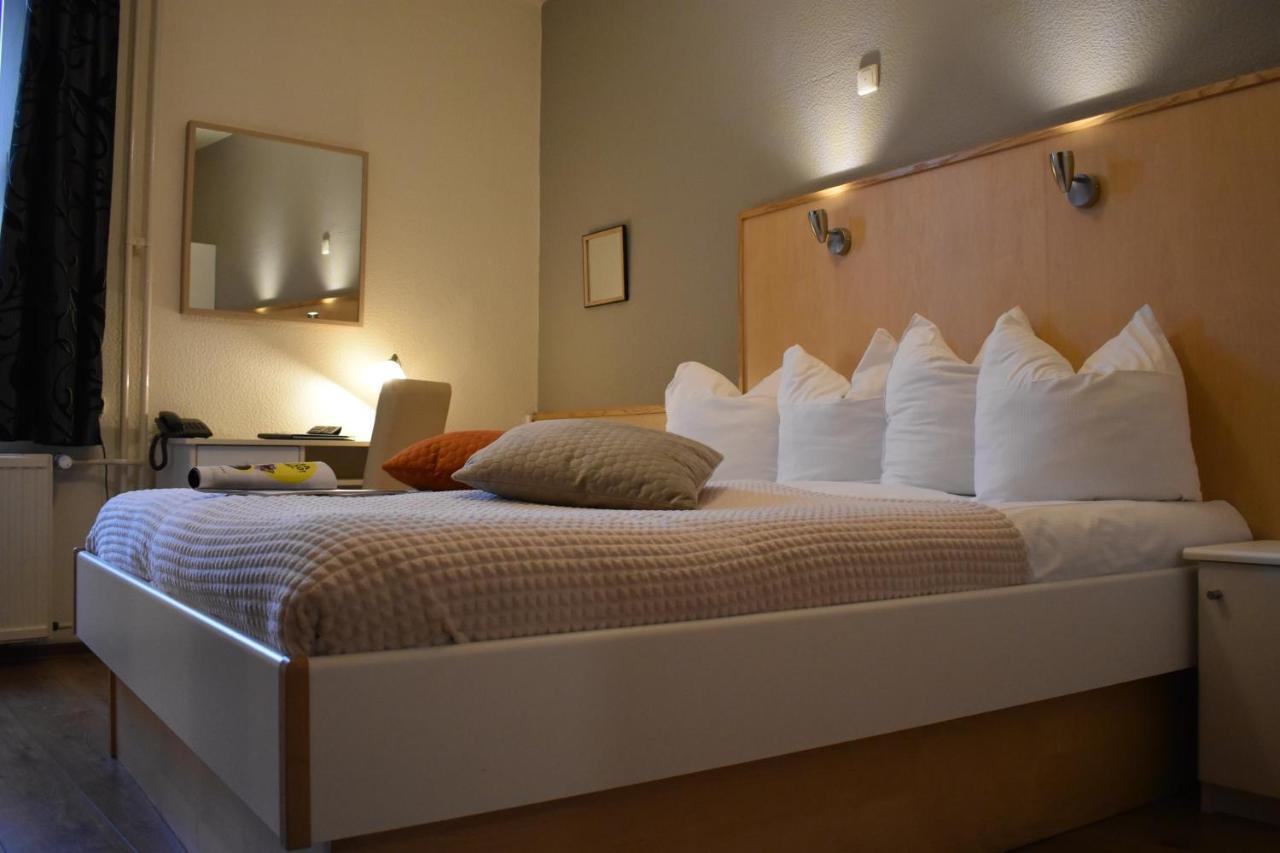Hotel Atlanta Valkenburg aan de Geul Extérieur photo