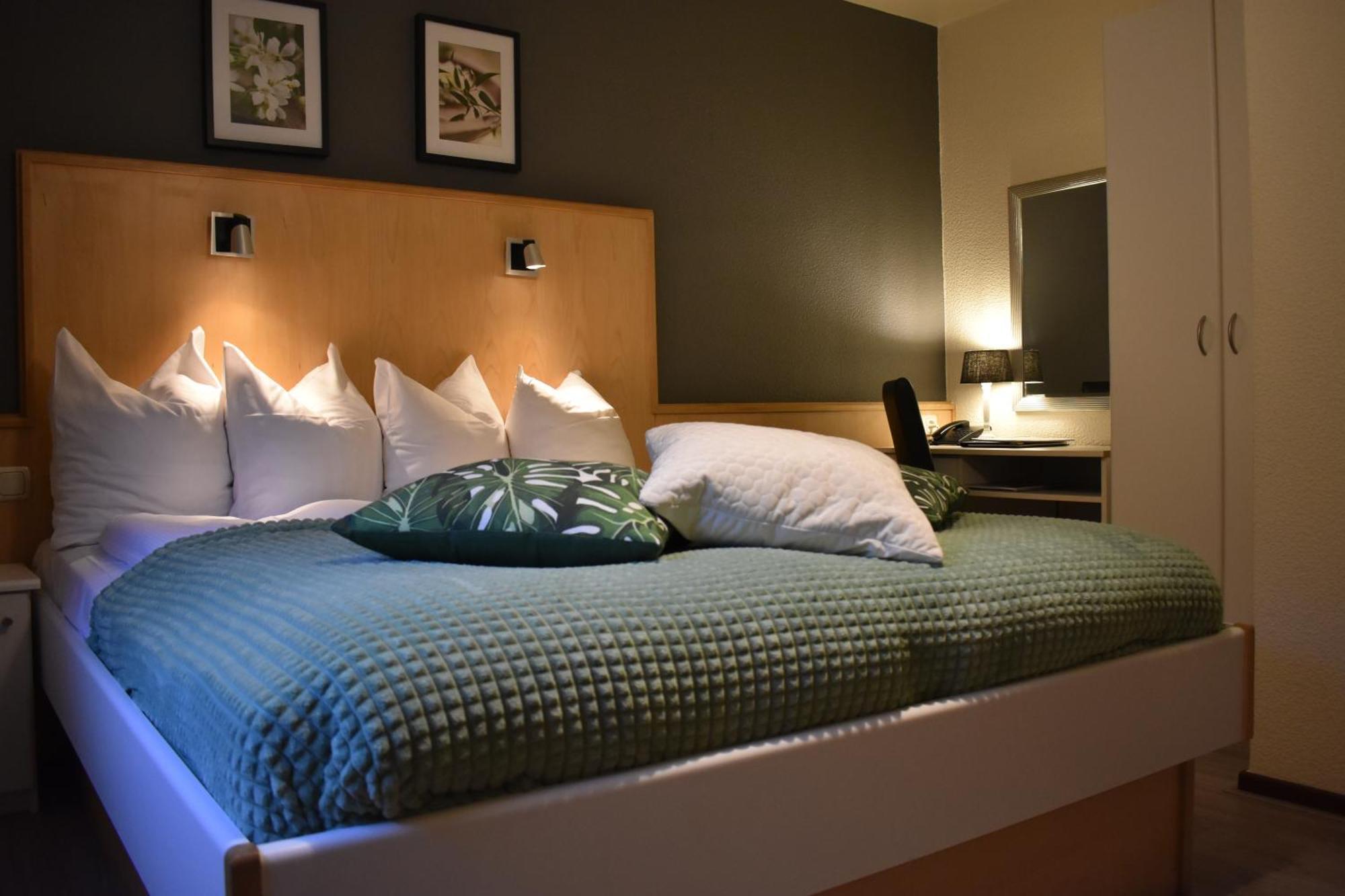Hotel Atlanta Valkenburg aan de Geul Extérieur photo