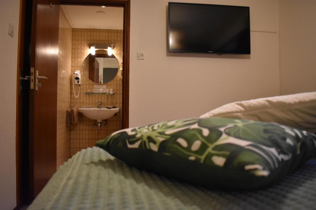 Hotel Atlanta Valkenburg aan de Geul Extérieur photo