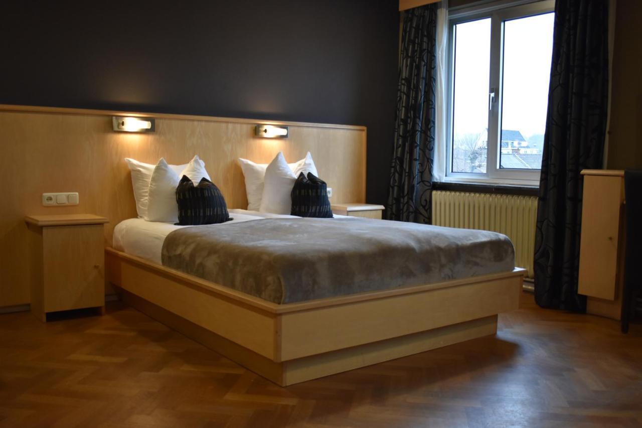 Hotel Atlanta Valkenburg aan de Geul Extérieur photo