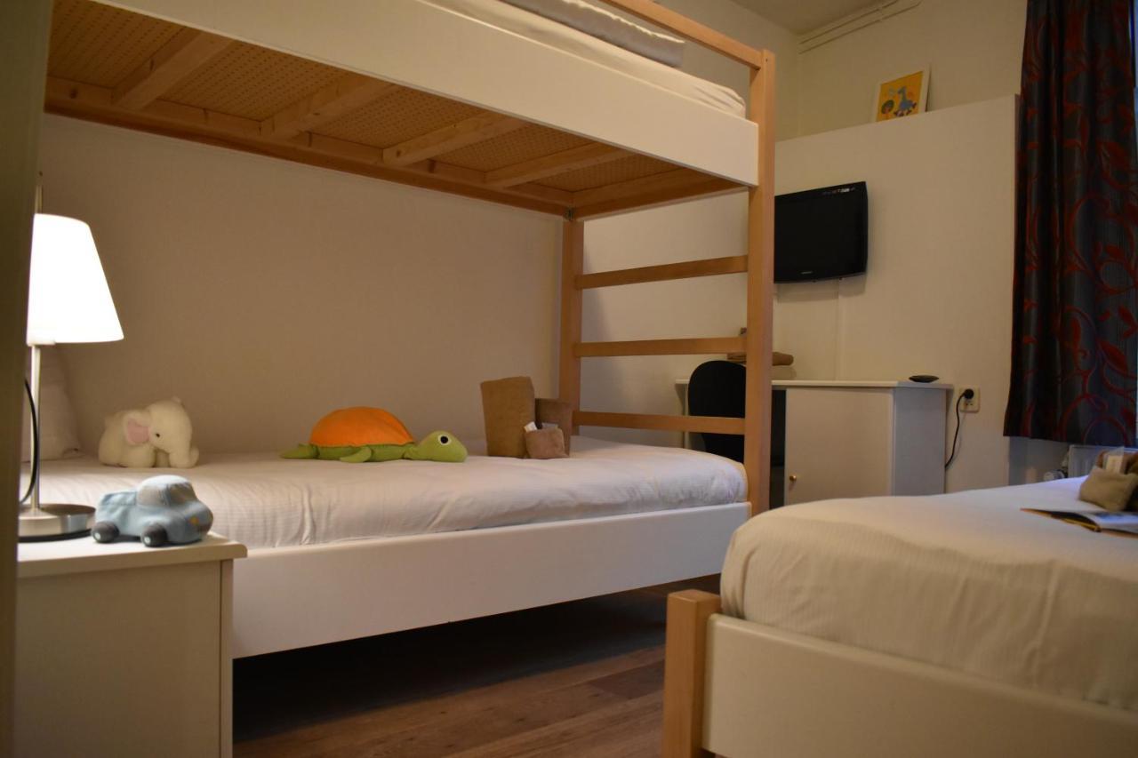 Hotel Atlanta Valkenburg aan de Geul Extérieur photo