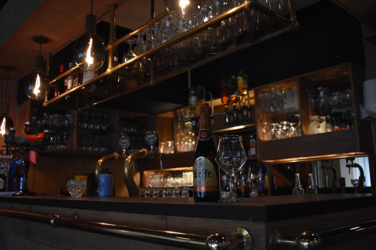 Hotel Atlanta Valkenburg aan de Geul Extérieur photo