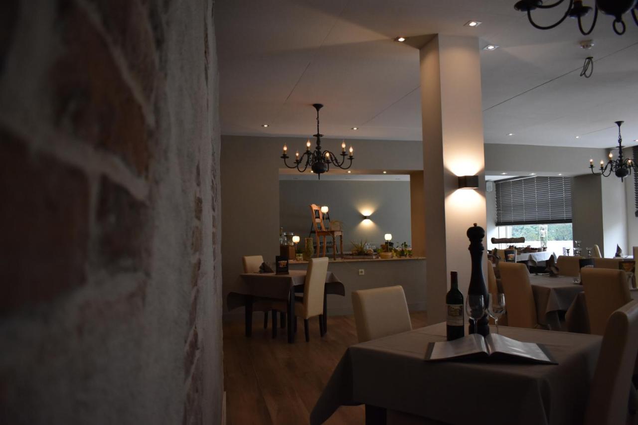 Hotel Atlanta Valkenburg aan de Geul Extérieur photo