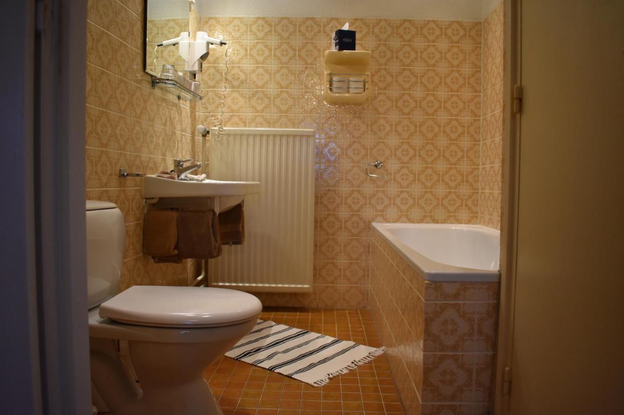 Hotel Atlanta Valkenburg aan de Geul Extérieur photo