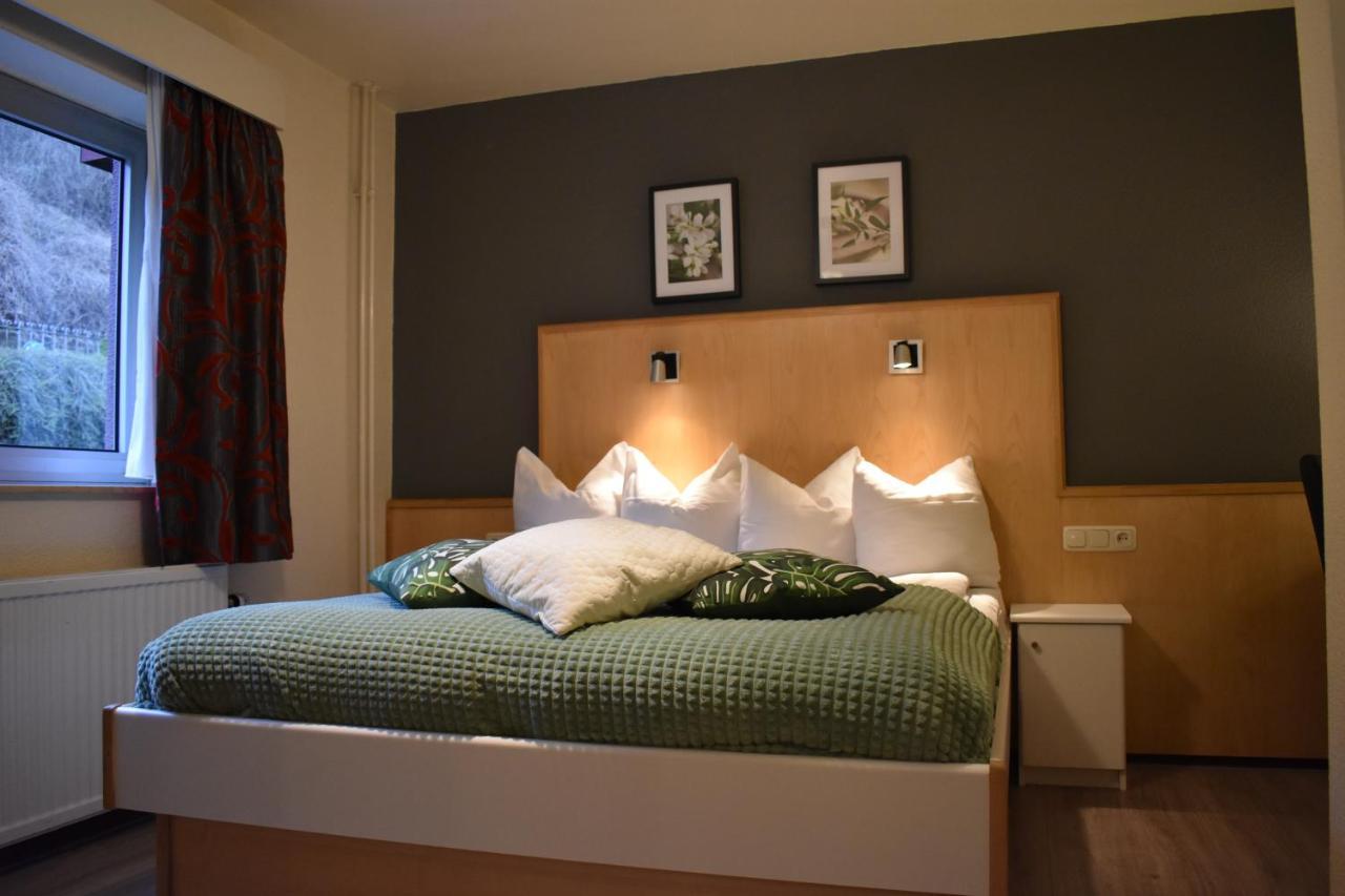 Hotel Atlanta Valkenburg aan de Geul Extérieur photo
