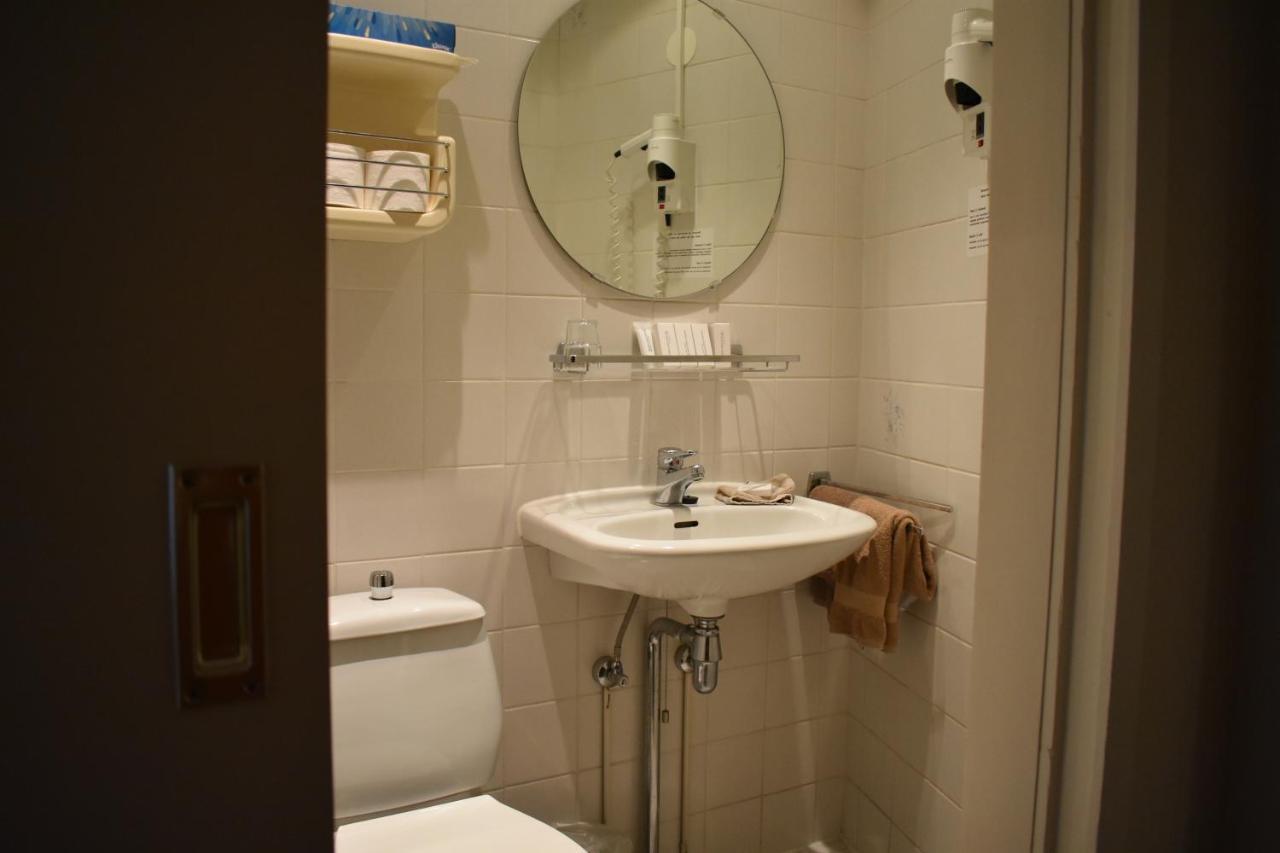 Hotel Atlanta Valkenburg aan de Geul Extérieur photo