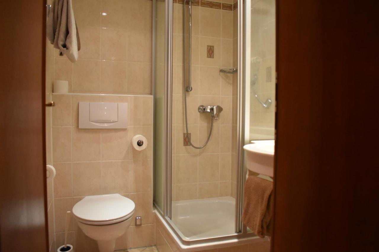Hotel Atlanta Valkenburg aan de Geul Extérieur photo