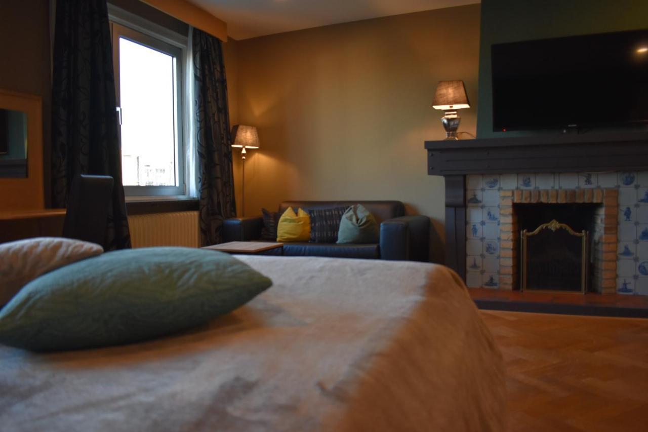Hotel Atlanta Valkenburg aan de Geul Extérieur photo