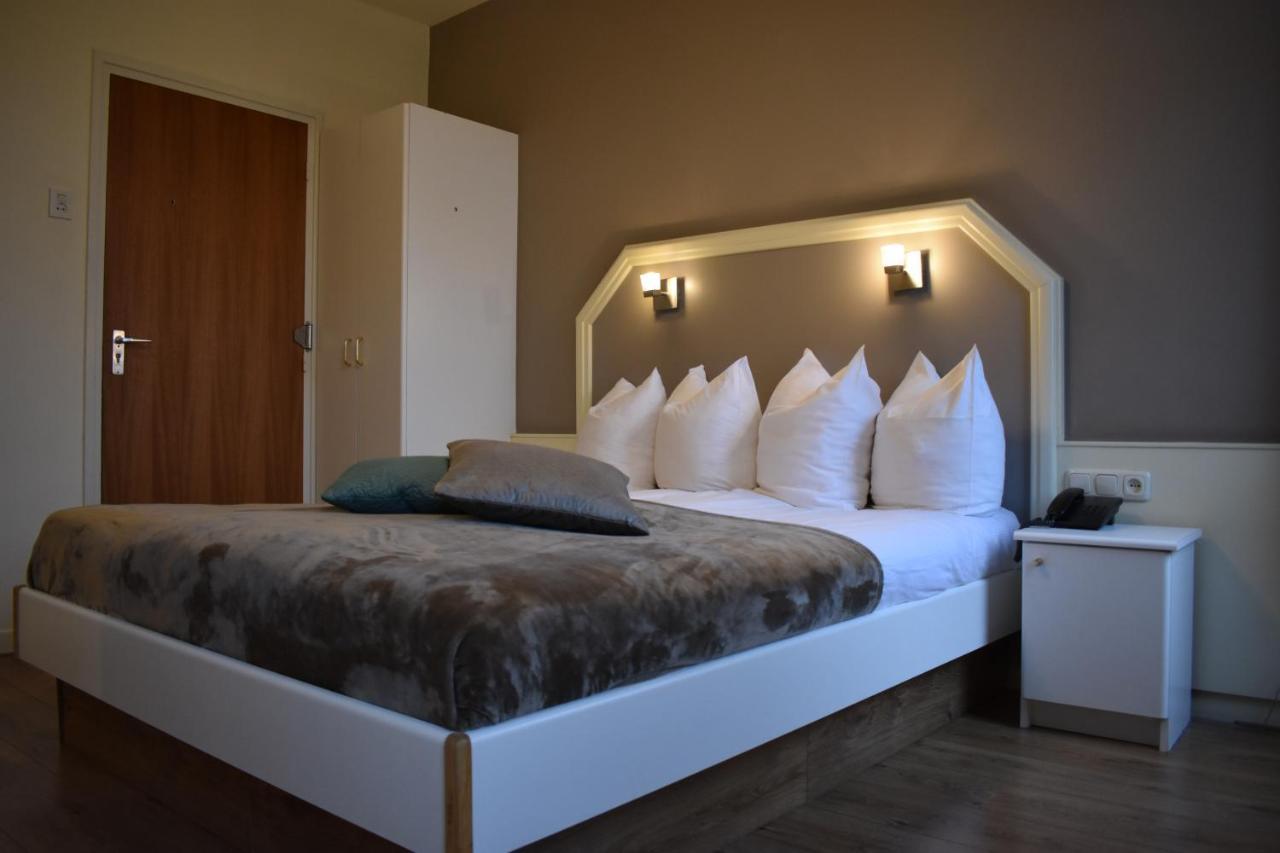 Hotel Atlanta Valkenburg aan de Geul Extérieur photo