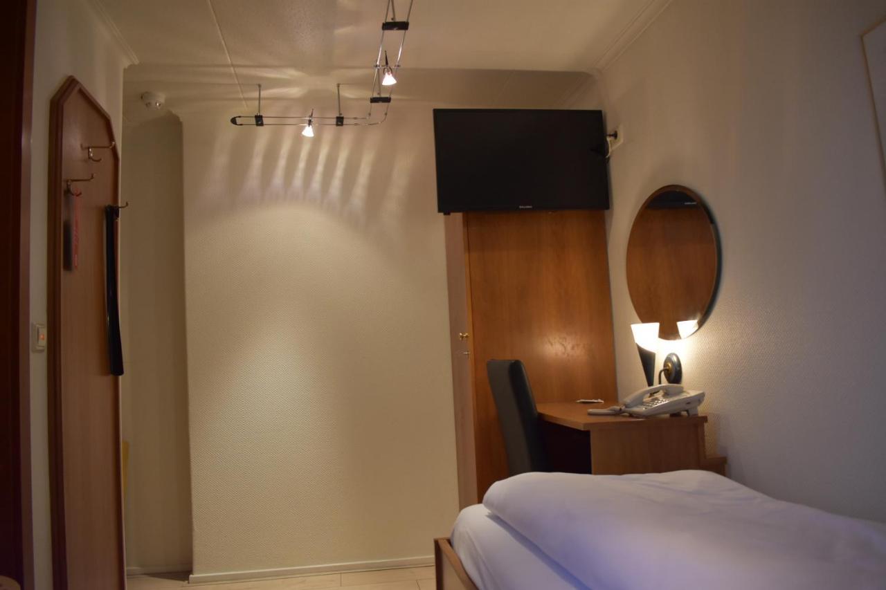 Hotel Atlanta Valkenburg aan de Geul Extérieur photo