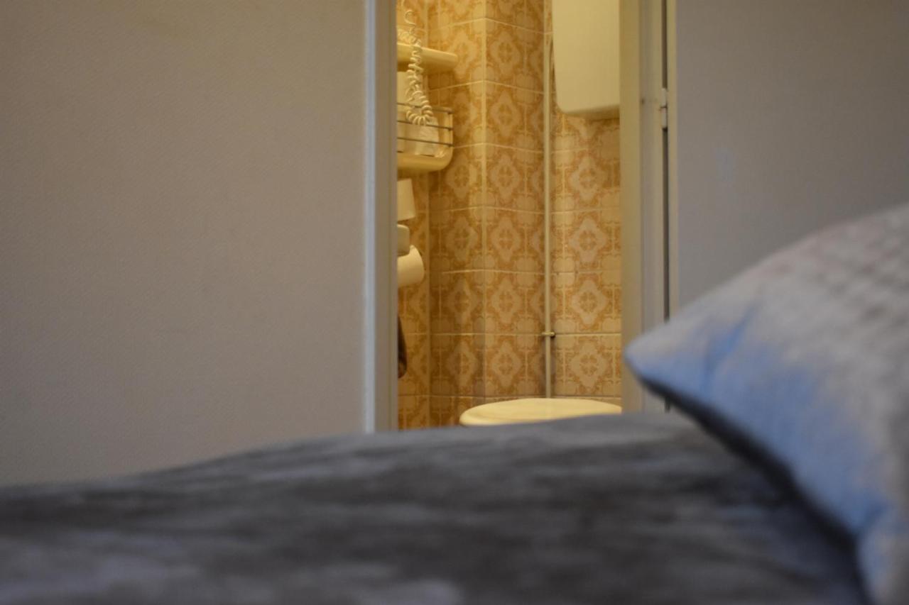 Hotel Atlanta Valkenburg aan de Geul Extérieur photo