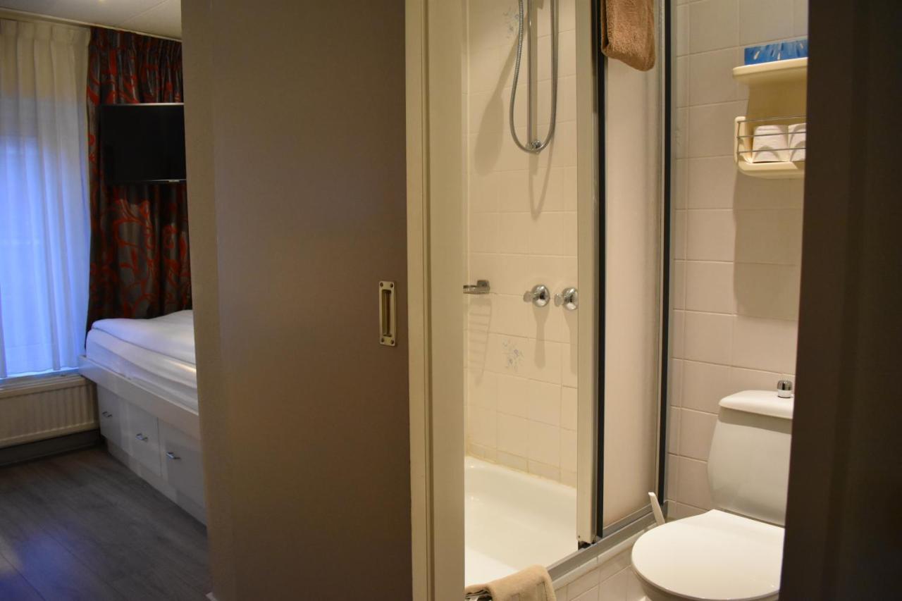 Hotel Atlanta Valkenburg aan de Geul Extérieur photo