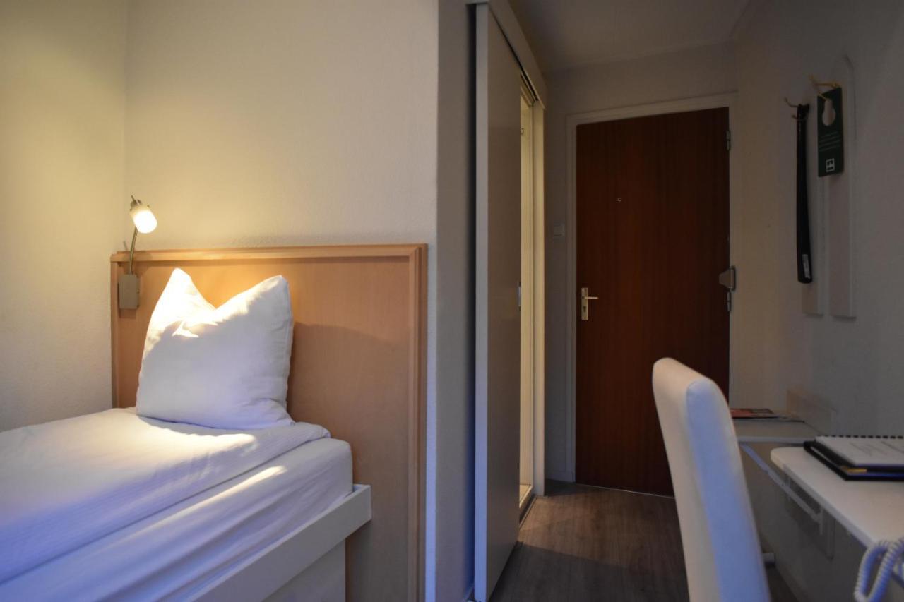 Hotel Atlanta Valkenburg aan de Geul Extérieur photo