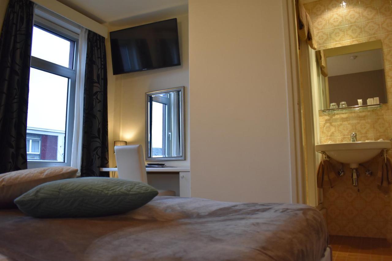 Hotel Atlanta Valkenburg aan de Geul Extérieur photo