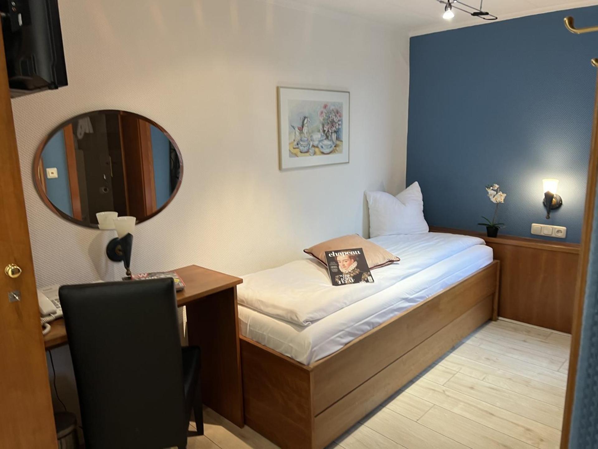 Hotel Atlanta Valkenburg aan de Geul Extérieur photo