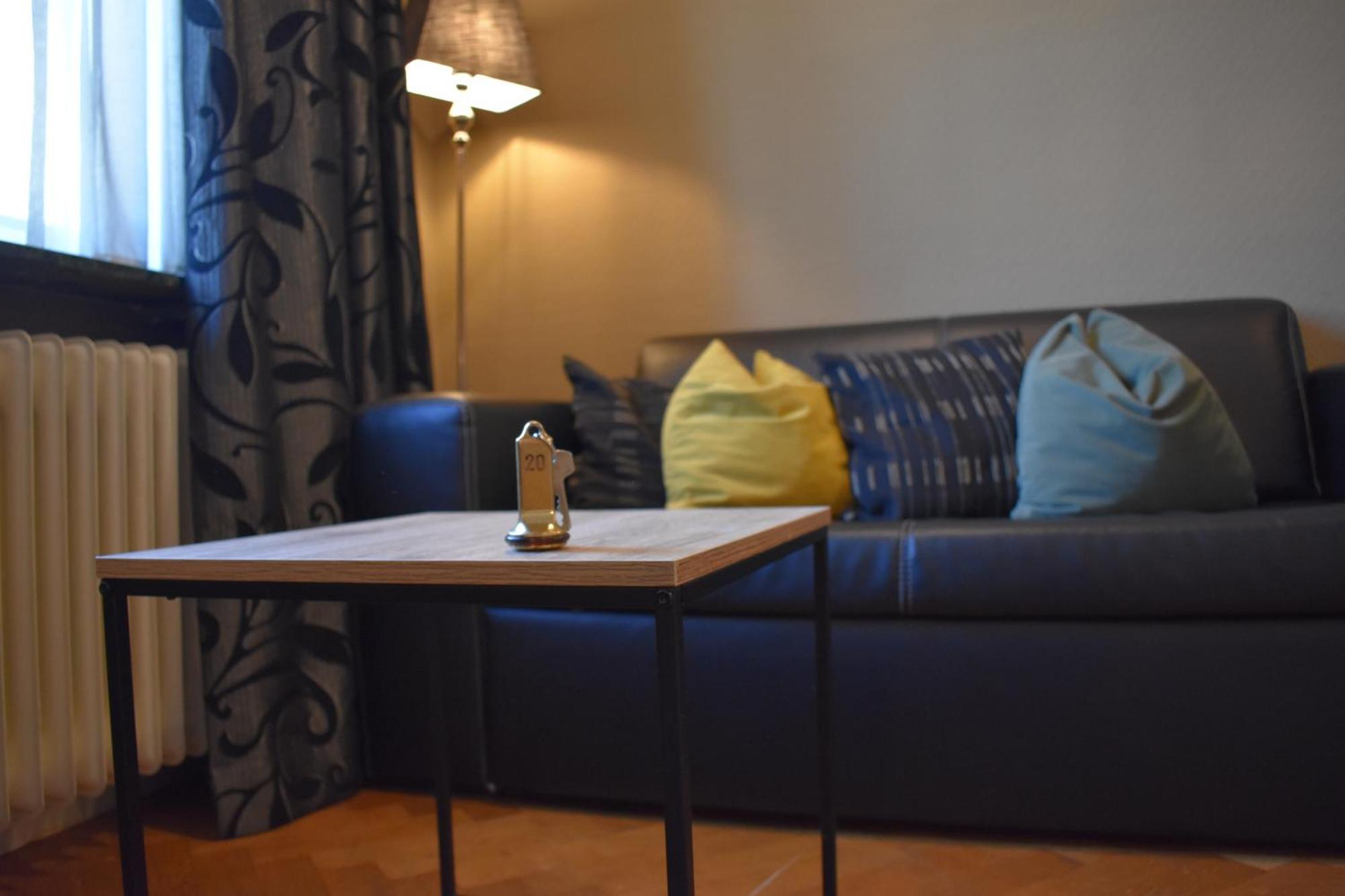 Hotel Atlanta Valkenburg aan de Geul Chambre photo