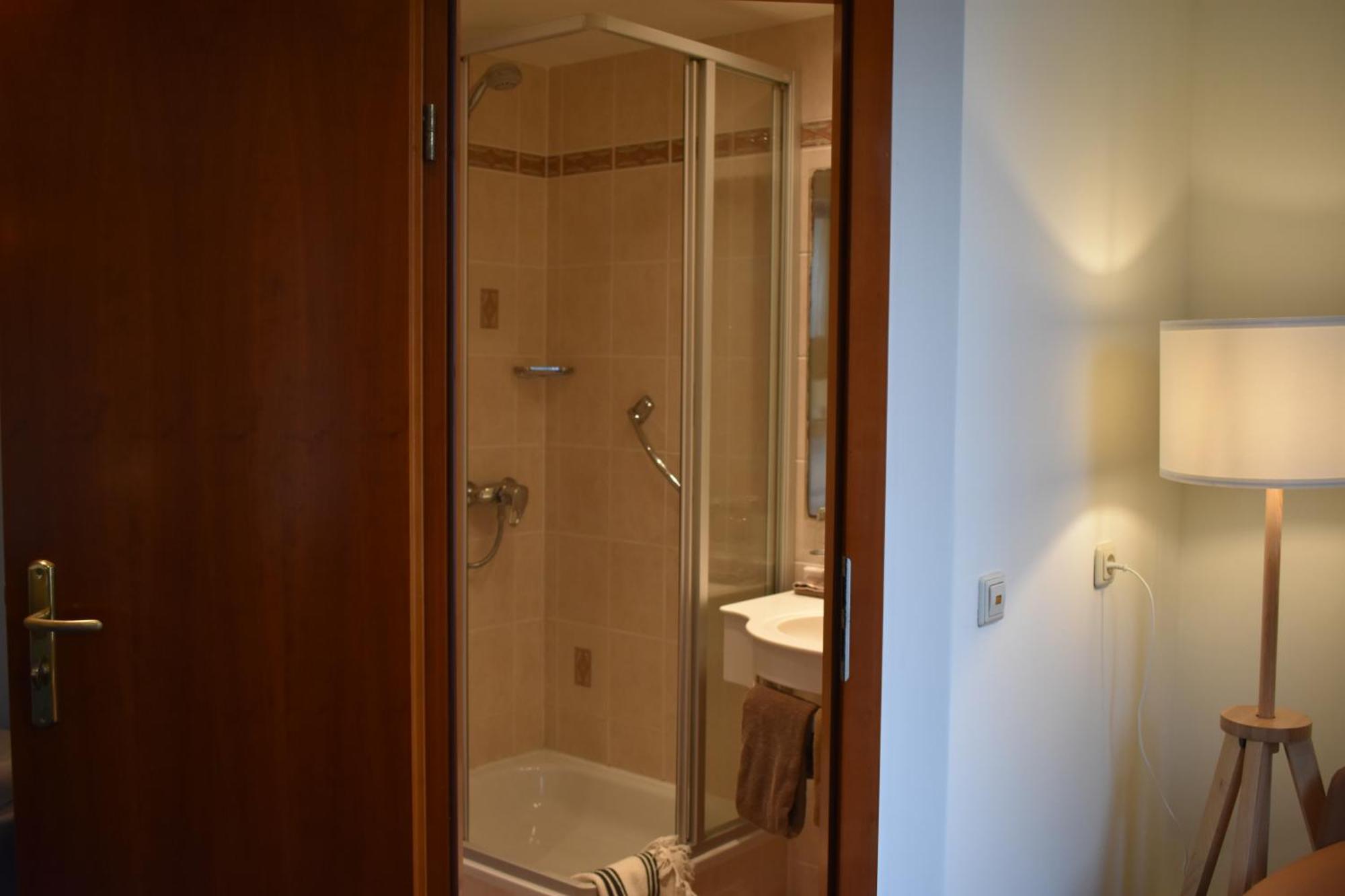 Hotel Atlanta Valkenburg aan de Geul Chambre photo