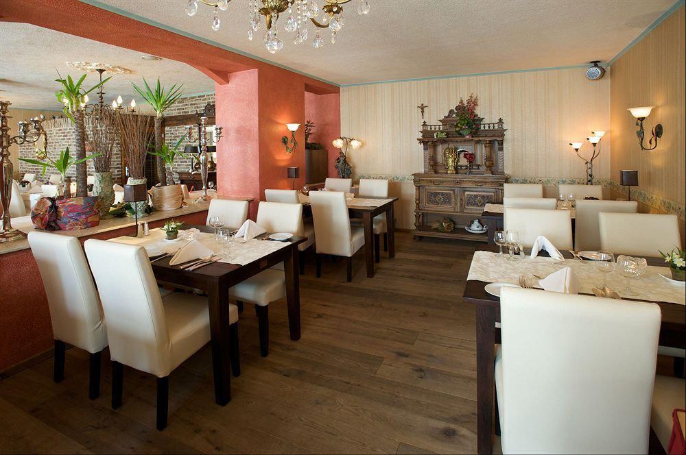 Hotel Atlanta Valkenburg aan de Geul Extérieur photo