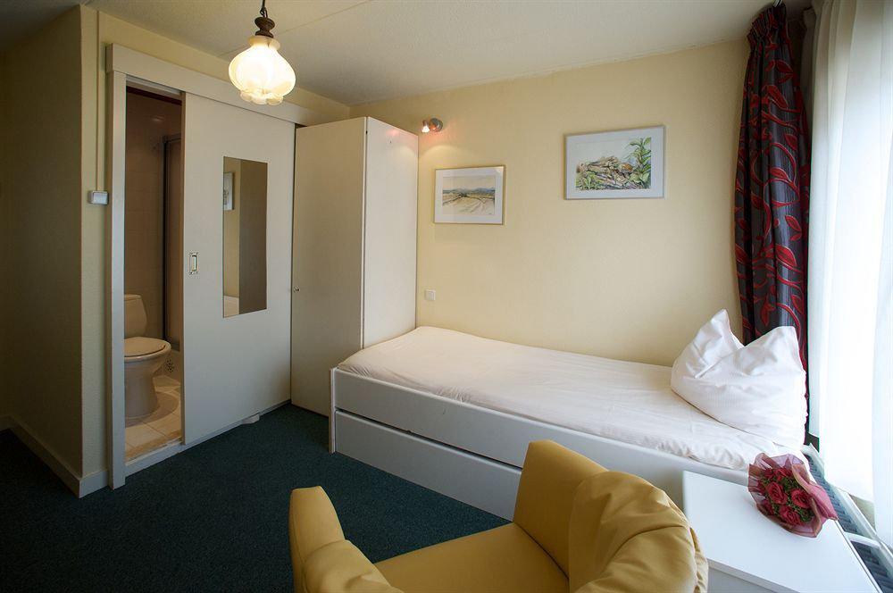 Hotel Atlanta Valkenburg aan de Geul Extérieur photo