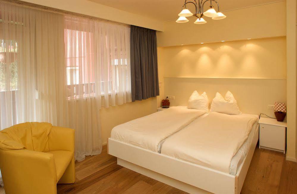 Hotel Atlanta Valkenburg aan de Geul Extérieur photo