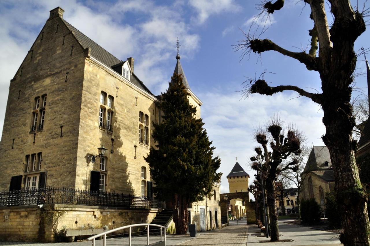 Hotel Atlanta Valkenburg aan de Geul Extérieur photo