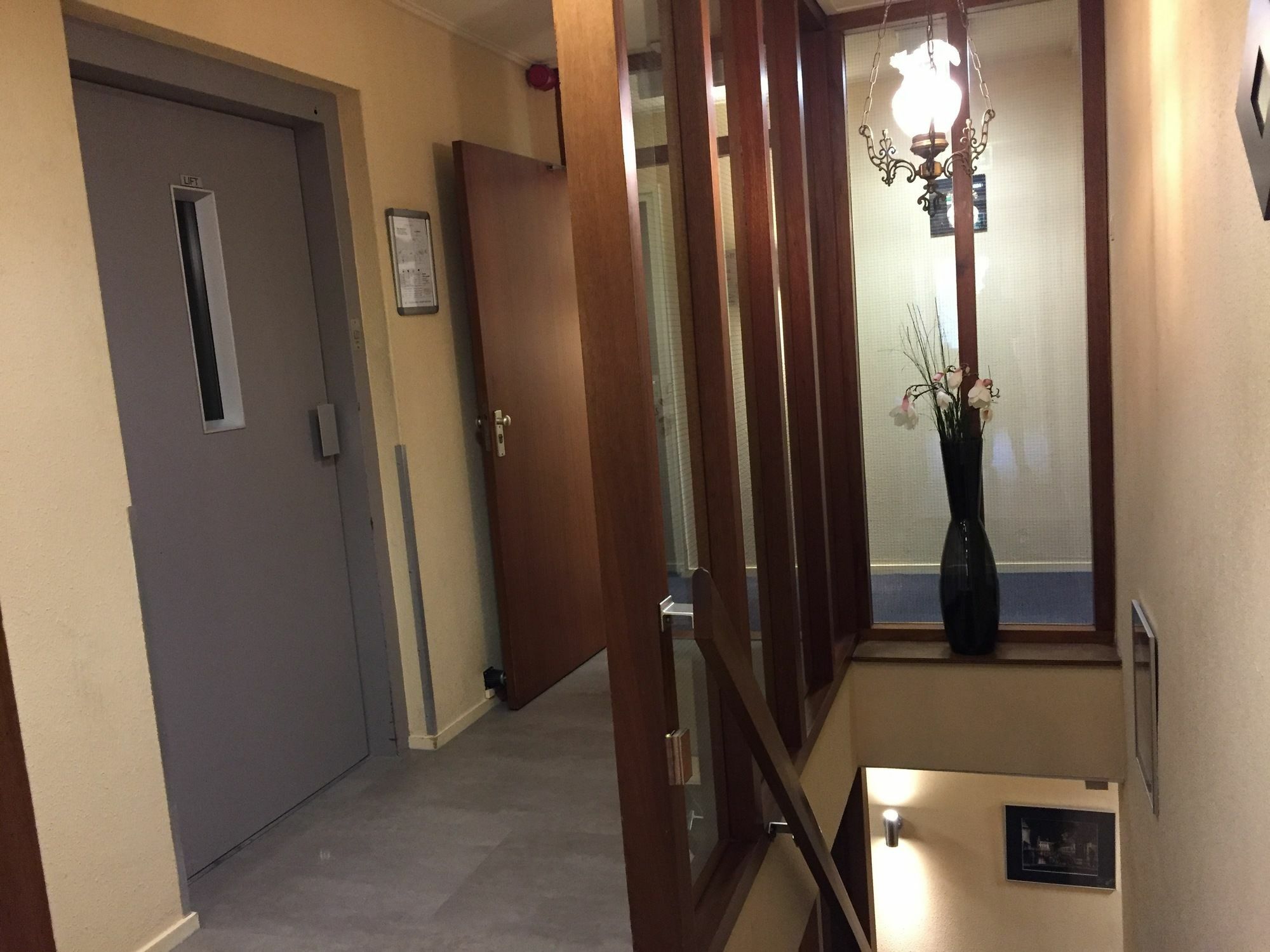 Hotel Atlanta Valkenburg aan de Geul Extérieur photo
